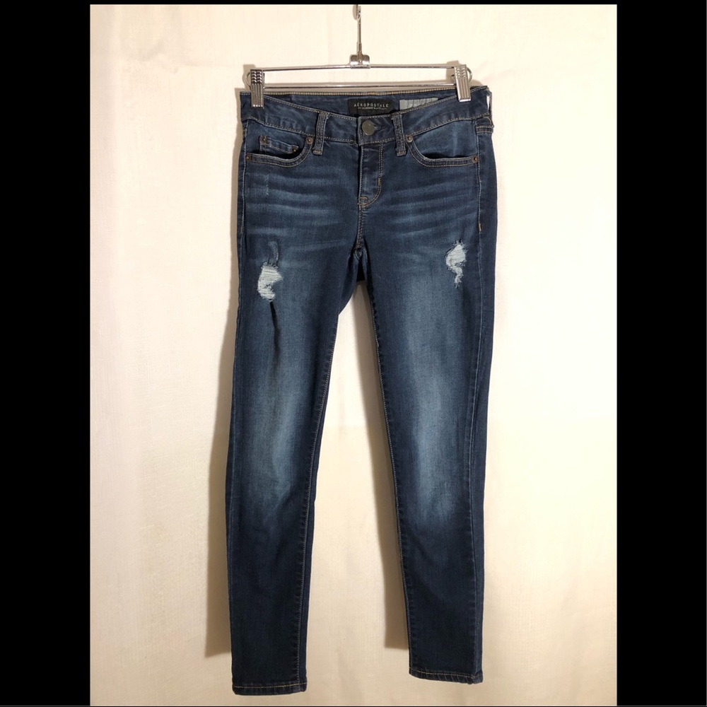Aeropostale Girls Jegging